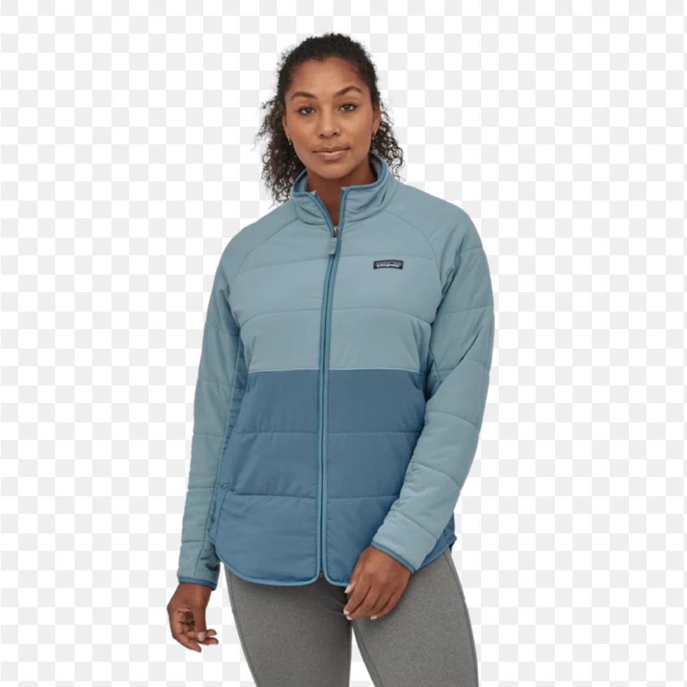 Patagonia W's Pack In Jacket - Picture 2 of 6